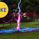 Illustration for article titled 86 Viral Images From 2014 That Were Totally Fake